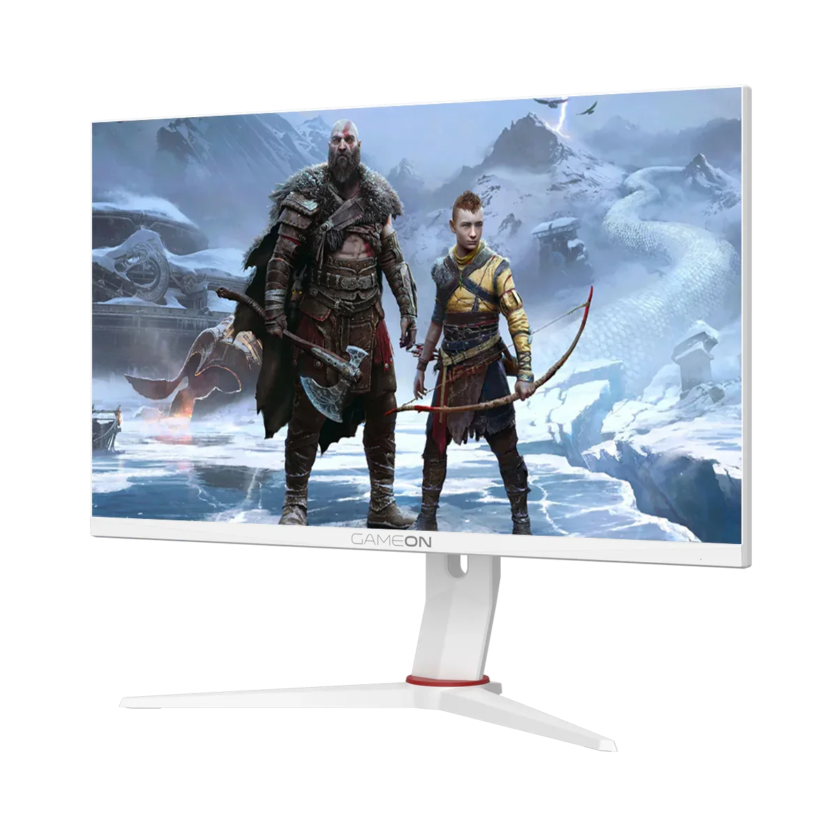 GAMEON Artic Pro Series 24 GAMEON Artic Pro Series 24